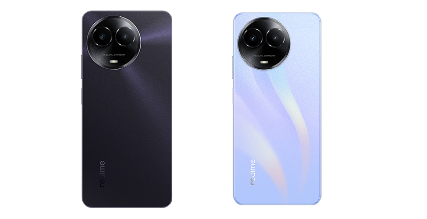 Realme V50s, Realme V50 Specifications, Price Tipped via China Telecom Listing