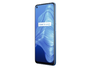 Realme 7 5G Price, Specifications Leaked by Tipsters; Spotted on Thailand&rsquo;s Certification Site