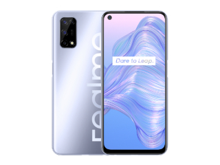 Realme V5 With 5,000mAh Battery, Quad Cameras Launched: Price, Specifications