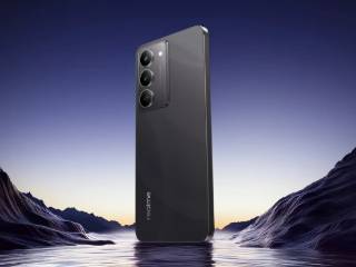 Realme V60 Pro With MediaTek Dimensity 6300 SoC, 5,600mAh Battery Launched: Price, Specifications