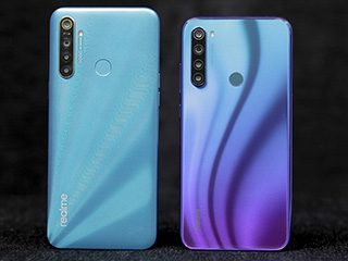 Realme 5i vs Redmi Note 8: Which of These Popular Smartphones Should You Buy?