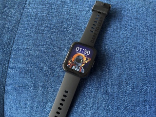 Realme Watch 2 Pro Review: Budget Smartwatch with GPS