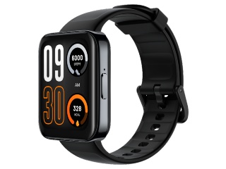 Realme Watch 3 Pro With Bluetooth Calling, Realme Buds Air 3S TWS Earphones With Titanium Drivers Launched in India