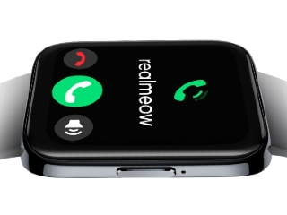 Realme Watch 3 Pro India Launch Date Set for September 6, 1.78-inch AMOLED display Tipped