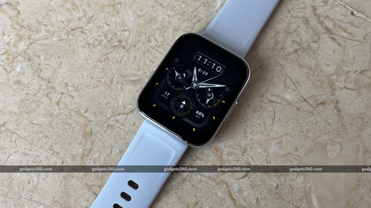 Realme Watch 3 Review: Redefining Entry-Level Smartwatches