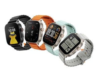 Realme Watch 5 Key Features, Colourways Confirmed Ahead of December 4 India Launch