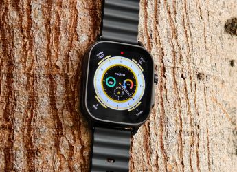 Realme Watch 5 Review