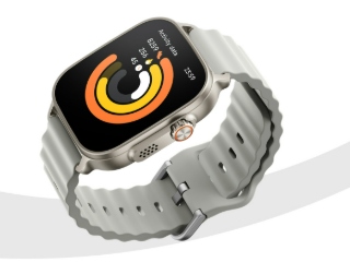 Realme Watch 5 India Launch Teased; Will Be Available via This Platform