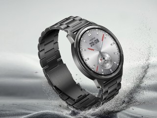 Realme Watch S2 Design, Battery Details Revealed Ahead of July 30 Launch; Colour Options Teased