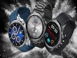 Realme Watch S2 With Up to 20 Days Battery Life, IP68 Rating Launched in India: Price, Specifications Realme Watch S2 With Up to 20 Days Battery Life, IP68 Rating Launched in India: Price, Specifications