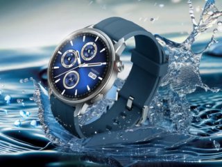 Realme Watch S2 With Up to 20 Days Battery Life, IP68 Rating Launched in India: Price, Specifications