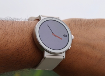 Realme Watch S5 Review: Premium Looks, Practical Features