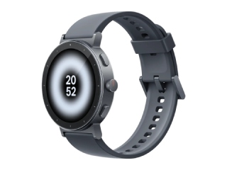 Realme Watch S5 Launched in India With 1.97-Inch AMOLED Display, Up to 20 Days Battery Life
