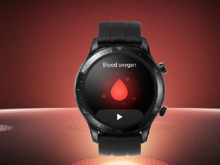 Realme Watch S Pro, Realme Watch S With Circular Dial, SpO2 Monitor Launched in India