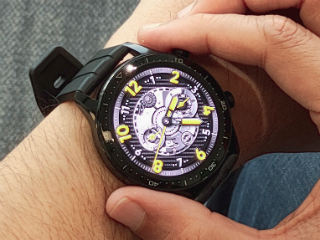 Realme Watch S First Sale Today, Realme Watch S Pro Goes on Sale Tomorrow: Price in India, Specifications