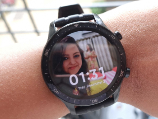 Realme Watch S Pro Review