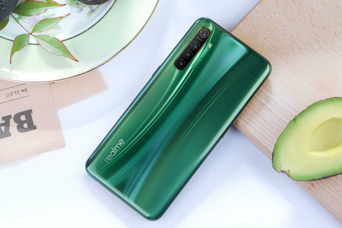 Realme Working on 108-Megapixel Camera Phone, Company’s India CEO Madhav Sheth Reveals