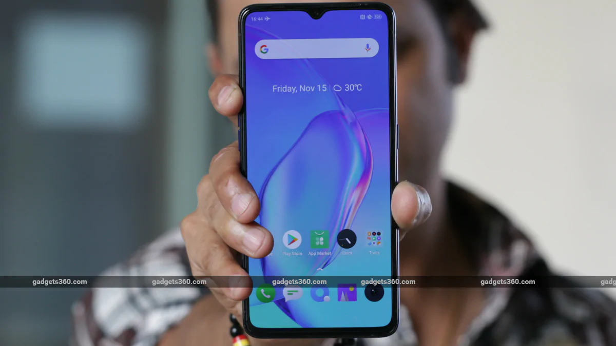 Realme X2 Pro Goes on Open Sale in India as Black Friday Offers Kick Off: Price, Specifications