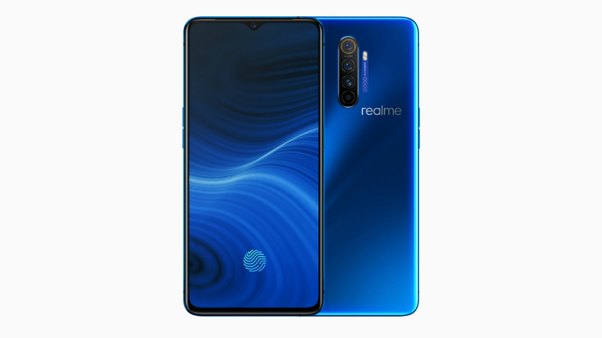 Realme X2 Pro With Snapdragon 855+ SoC, Quad Rear Cameras Launched: Price, Specifications