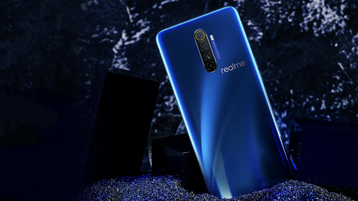 Realme Phones to Get Exclusive Version of ColorOS 7 With Near Stock Android Experience, Madhav Sheth Reveals