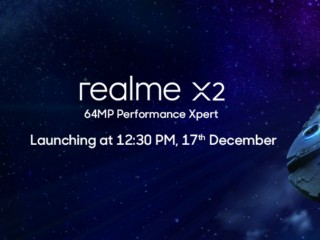Realme X2 Will Be the Name of Realme XT 730G in India, Company Reveals, Booster Sale Detailed