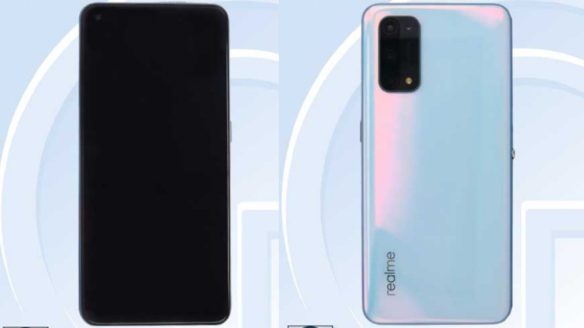 Realme X7 Pro Specifications Leaked Ahead of Launch, Quad Rear Cameras and 4,500mAh Battery Tipped