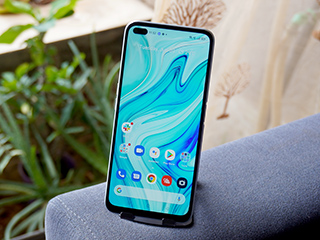 Realme X3 SuperZoom Review