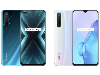 Realme X3 vs Realme X2: What&rsquo;s the Difference in Terms of Price and Specifications?