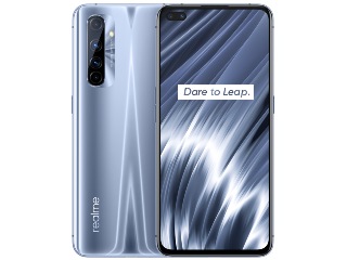 Realme X50 Pro Player Edition With Snapdragon 865 SoC, Quad Rear Cameras Launched: Price, Specifications