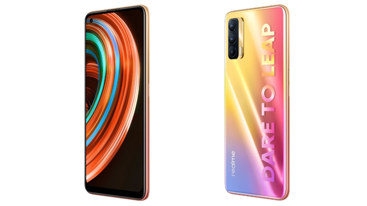 Realme X9 May Feature 6.4-Inch AMOLED Display, 4,200mAh Battery, Multiple Certification Listings Suggest
