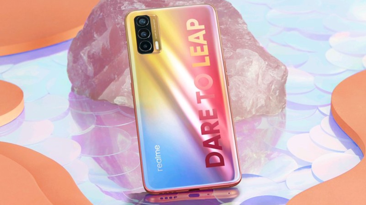 Realme X7 and Realme X7 Pro India Launch Date Tipped for February 4, Flipkart Availability Teased