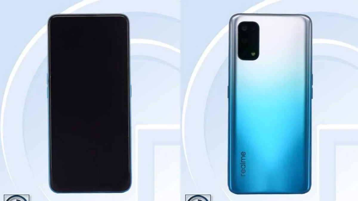 Realme X7 Lite Allegedly Surfaces Online, Specifications Tipped