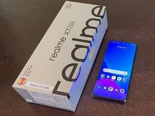 Realme X7 Max 5G With 120Hz Display Launched in India, Realme Smart TV 4K Debuts as Well: Price, Specifications