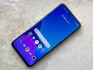 Realme X7 Max First Impressions: The Race to Stay Relevant