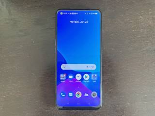 Realme X7 Max 5G Android 13-Based Realme UI 4.0 Stable Update Rolling Out to Users: Details