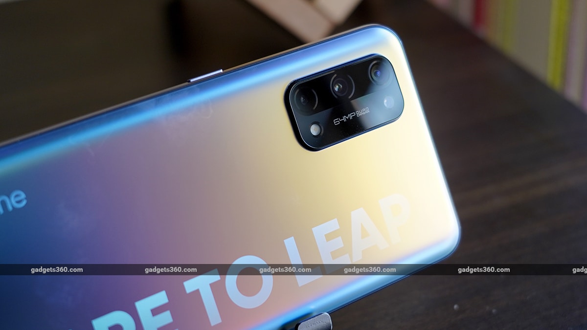 realme x7 pro 5g revisión volver ss