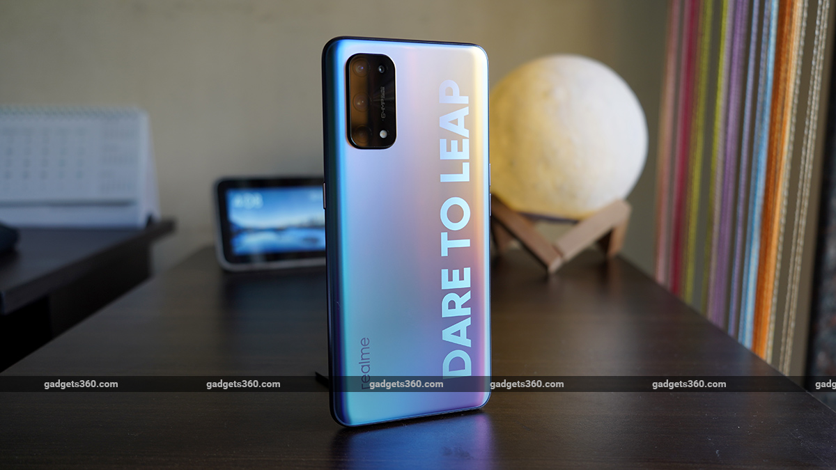 Can Realme X7 Pro 5G Take on OnePlus Nord?