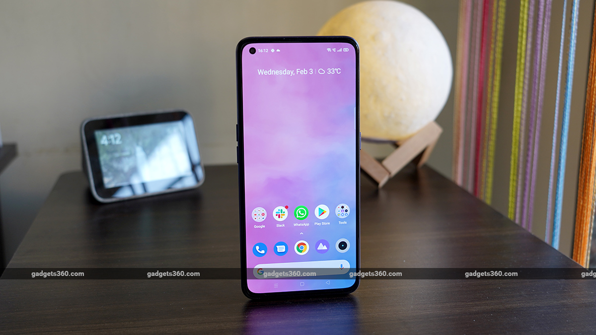 Realme X7 Pro 5G  Review