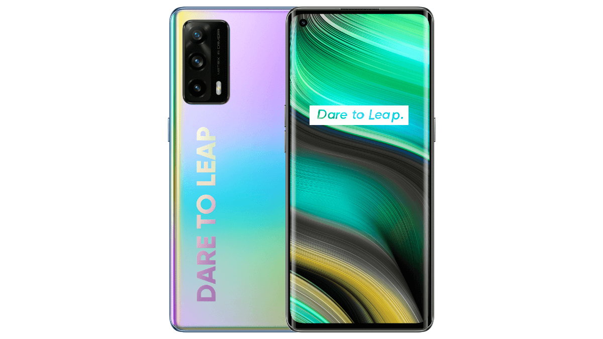 Realme X7 Pro Ultra aka Extreme Edition With 12GB RAM, Triple Rear Cameras Launched: Price, Specifications