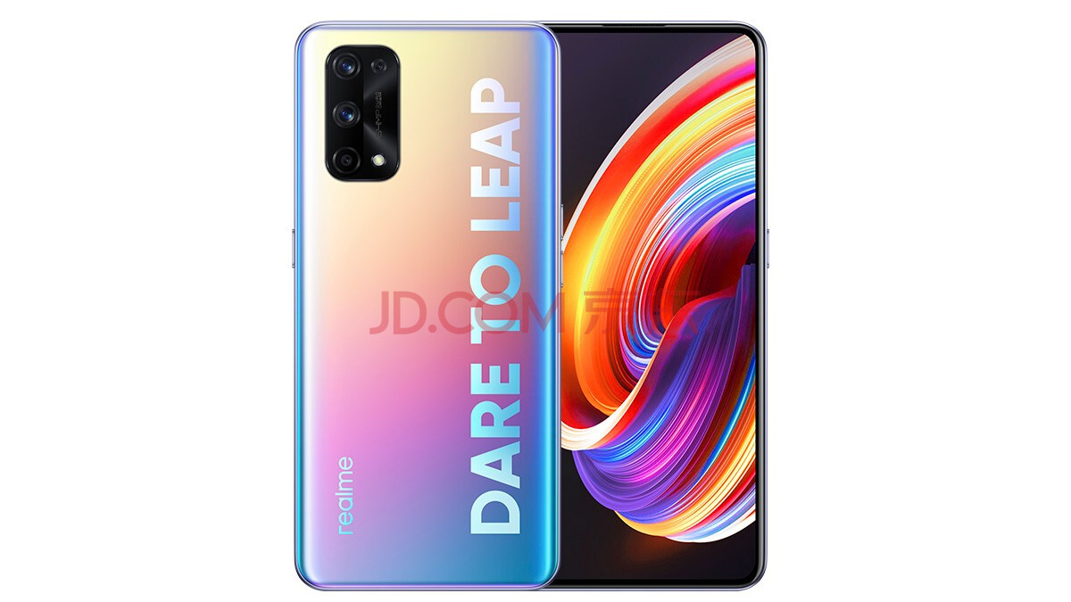 Realme X7 Pro Listing Goes Live on E-Retailer Ahead of Launch, Key Specifications and Design Tipped