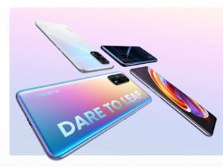 Realme X7 Pro Company Support Page Listing Hints at Imminent India Launch