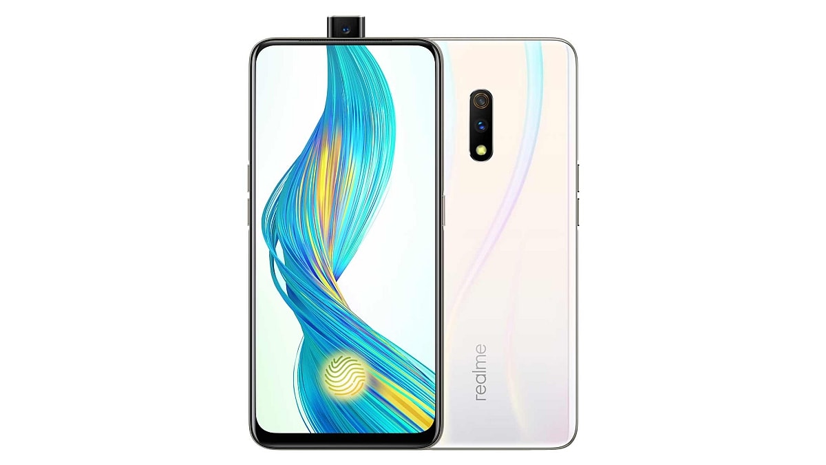 Realme X Kernel Source Released, Opening Door for Custom ROM Development