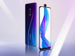Realme X में है पॉप-अप सेल्फी कैमरा, Realme X Lite से भी उठा पर्दा Realme X में है पॉप-अप सेल्फी कैमरा, Realme X Lite से भी उठा पर्दा