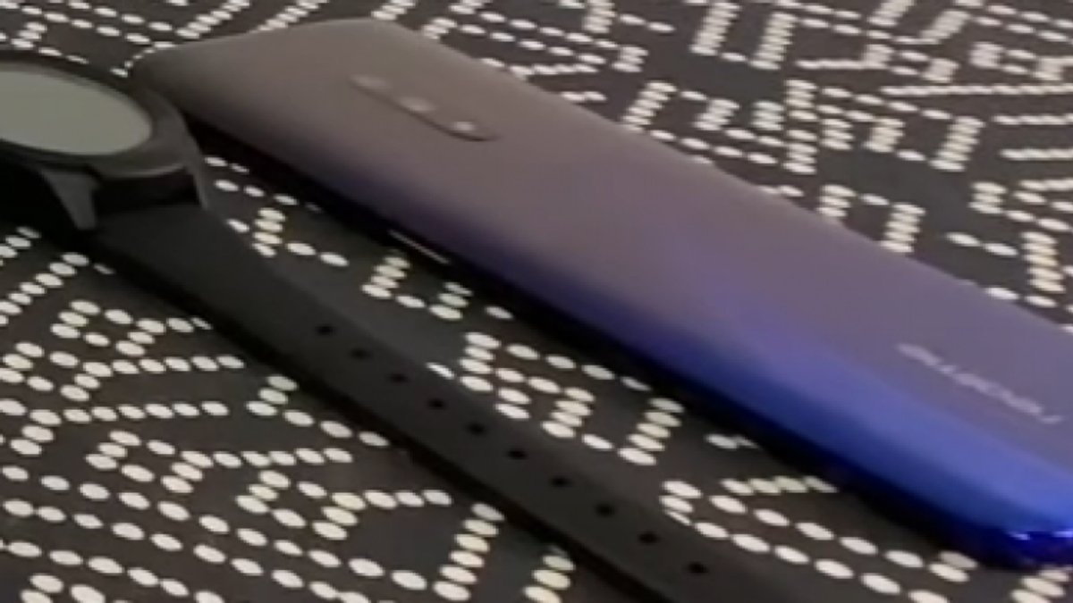 Realme X Purportedly Appears In A Youtube Video Ahead Of Official Launch Technology News