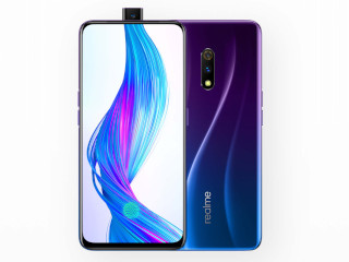 Realme X Hate-to-Wait Sale Today on Flipkart, Realme Online Store at 8pm: Price, Sale Offers, Specifications