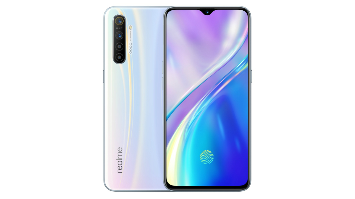 Realme XT Next Sale on September 30 During Flipkart Big Billion Days Sale: Price, Offers, Specifications