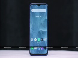 Realme XT Price in India Reveal, iPhone 11 Launch, Samsung Galaxy A50s, and More Tech News This Week Realme XT Price in India Reveal, iPhone 11 Launch, Samsung Galaxy A50s, and More Tech News This Week