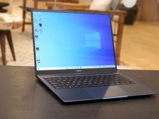 Realme Book Slim Review