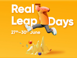 Realme Leap Days Sale Kicks Off: Realme C1, Realme 2 Pro, Realme U1 Listed With Discounts