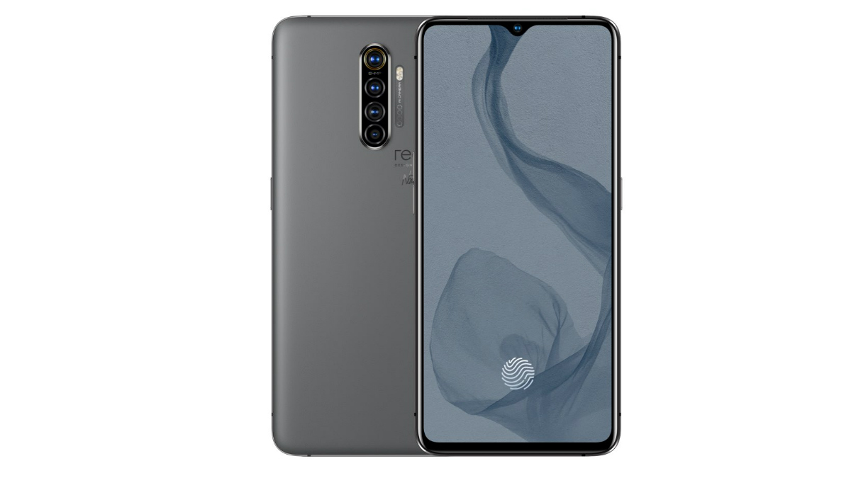 Realme X2 Pro Master Edition to Go on Sale for the First Time Today: Check Price in India, Offers, Specifications